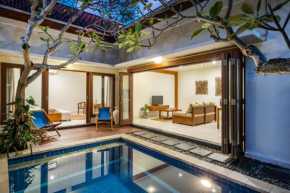 Villa Kisaraa - Kerobokan x Seminyak x Canggu